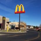 McDonald’s Snack Wrap return to US menus