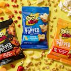A Kernel Revolution: Discover CORN NUTS® New Partially Popped Corn Kernel Flavors!