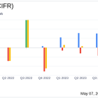 Cipher Mining Inc (CIFR) Surpasses Analyst Revenue Forecasts in Q1 2024