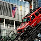 Jeep, Dodge owner Stellantis pulls guidance due to Trump tariff 'uncertainties'