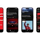 IBM and Scuderia Ferrari HP Debut Reimagined Mobile App to Supercharge Global Formula 1 Fan Experience