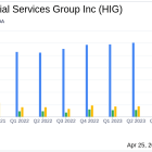 The Hartford Financial Services Group Inc (HIG) Surpasses Analyst Earnings Estimates in Q1 2024