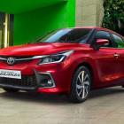 Toyota to source BEV from Suzuki India