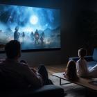 Jim Cramer Says ‘I’m More Inclined To Side With The Bulls Than With The Bears On Netflix, Inc. (NFLX)’