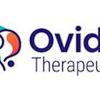 Ovid Therapeutics Reports Business Updates and First Quarter 2025 Financial Results