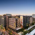 Toll Brothers Apartment Living and EJF Capital Announce the Opening of Rafferty, a New Luxury Apartment Community in Santa Ana, California