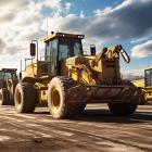 Is Terex Corporation (TEX) Among The Best Heavy Equipment and Industrial Machinery Stocks to Buy?