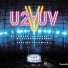 V-U2 An Immersive Concert Film at Sphere Las Vegas