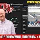 Craig Fuller: ELP enforcement, trade wars, real wars, and freight feuds | WHAT THE TRUCK?!?