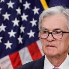 Fed’s Powell Says No Need to Hurry Rate Cuts With Economy Strong