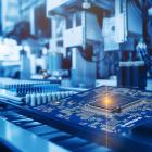 Is Analog Devices (ADI) the Next Big Winner in the AI Semiconductor Race?