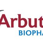 Arbutus Provides 2025 Corporate and Financial Update