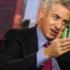 Bill Ackman Loads Up on Nike and Alt-Manager Brookfield