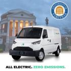 University of Virginia Purchases Additional Mullen Commercial Vehicles, Which Follows Recent Significant 180 Electric Vehicle Order from Eco Auto Valued at $7.7 Million