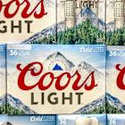 US beer slowdown “cyclical” and will ease, Molson Coors CEO says