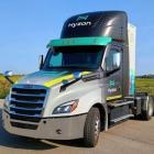 HYZON FUELS THE FUTURE WITH START OF PRODUCTION FOR CLASS 8 200KW FUEL CELL ELECTRIC TRUCK PRODUCTION