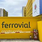 Ferrovial highway revenue boosted by pre-tariff US traffic