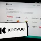 Here's How You Can Earn $100 In Passive Income By Investing In Kenvue Stock