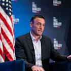 New Army Reserve Unit Enlists Silicon Valley Executives to Upgrade Tech