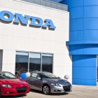 Fed rate decision, Dow pressured, Nissan-Honda: 3 Things