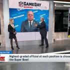 Walt Anderson on potential changes to replay assist in the offseason 'NFL GameDay Morning'