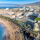 Selenta Group (Brookfield) sells the iconic Mare Nostrum Resort in Tenerife in the largest ever transaction in Spain