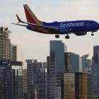 Southwest Stock Rises as Airline Lifts Outlook on Strong Travel Demand