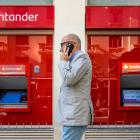 BlackRock to Invest $1 Billion a Year in Banco Santander Loans