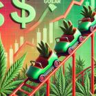 New Laws Could Unleash $1.7B Demand For Cannabis Loans, This Real Estate Stock Is Set To Capitalize