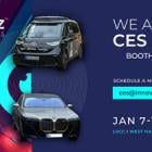 Innoviz Technologies Gears Up for CES 2025: Showcasing the Future of Automotive LiDAR with Global OEM Leaders