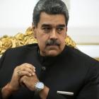 Venezuela’s Maduro Tries to Befriend U.S. Investors in Election Makeover