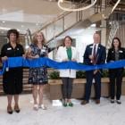 Comerica Bank Officially Opens Great Lakes Campus, Bank's Largest Corporate Office