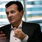 AstraZeneca CEO calls for increased European investment in pharma