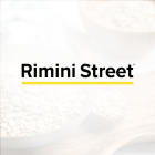 Standard Foods Partners With Rimini Street to Fund AI-Powered Predictive Data Analytics Project