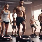 Why BellRing Brands (BRBR) Is the Best Fitness and Gym Stock to Buy Now?