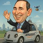 Why a Veteran Investor Is Very Bullish on Amazon.com (AMZN) and Uber Technologies (UBER)