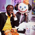Jack in the Box links with T-Pain for Fortnite map, Twitch livestream