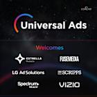 Comcast’s Universal Ads Expands to Even More Top Publishers, Democratizing Access to Premium Video for Advertisers of All Sizes