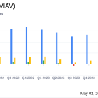 Viavi Solutions Inc (VIAV) Faces Challenges in Q3 Fiscal 2024, Misses Revenue and EPS Estimates