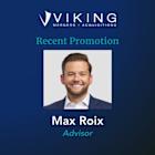 Leadership in Action: Max Roix Promoted to Advisor for Viking M&A's Florida Division