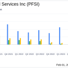 PennyMac Financial Services Inc Reports Q4 and Full-Year 2023 Results