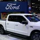 Ford Stock Rises After Strong May Sales. The Pain Is Coming.