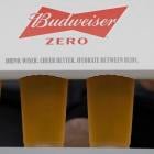 Zero-alcohol beer is 'very flexible' for consumers: AB InBev CEO