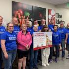 Employees Across US Sites Give Back on Sensata Technologies’ Annual Day of Service