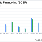 Bain Capital Specialty Finance Inc. Reports Solid Q4 and Fiscal Year 2023 Results; Declares ...