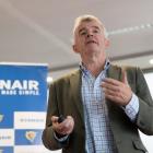 Boeing Delivery Delays are ‘Pain in the Backside’ Says Ryanair CEO