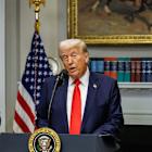 Trump 2.0 Era Brings Flurry of Crypto Deals