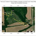 NioCorp to Initiate Drilling Program at Elk Creek Project in Order to Support Updated Feasibility Study