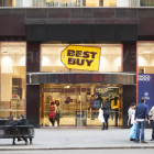 Best Buy is in Concerning Performance Trend