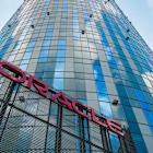Oracle Stock Gets Downgraded. Cloud Computing Is Still a Winner.